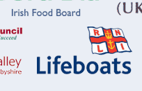 RNLI Lifeboats