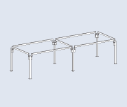 Table Assembly Diagram