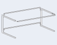 Sofa Display Stands